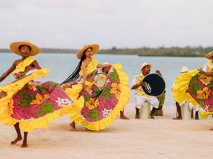 Season of Lights and Roots Arrives at Four Seasons Resort Mauritius