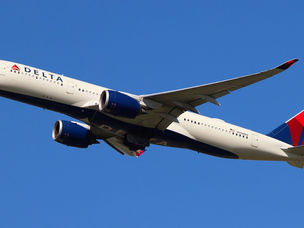 Delta Launches First-Ever Nonstop Service Between SLC and Seoul
