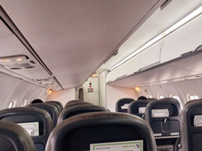 FLIGHT REVIEW: Green Africa: Owerri – Lagos