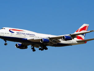 British Airways Flies Into 2020 With 6 New Routes From Heathrow