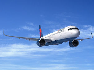 Fleet Renewal: Delta Orders 30 Additional Airbus A321neos