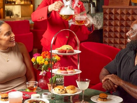 New Tea-Quila Experience Now Onboard Virgin Atlantic Flights