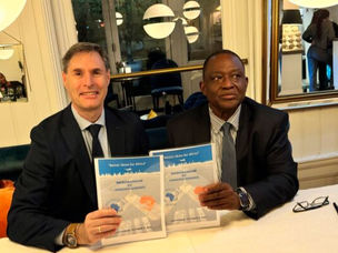 AviAssist and AFRAA Partner to Promote Safety Excellence