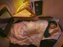 Etihad Airways Elevates Travel Experience on Flights to India