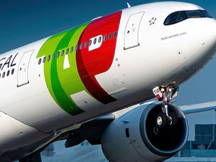 TAP Air Portugal Resumes Flights to Porto Alegre