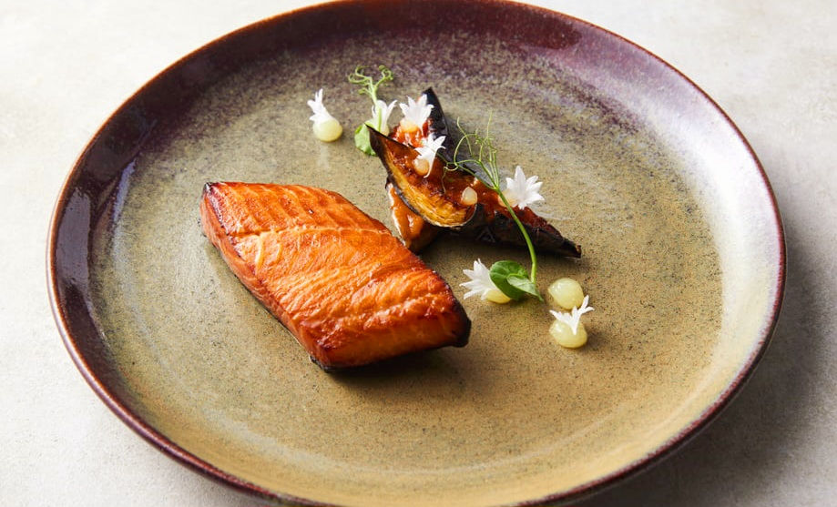 Indulge in Sea Fu’s New Breakfast at Four Seasons Resort Dubai