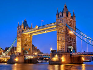 Discover London From Nigeria with Air Peace's Special Fares