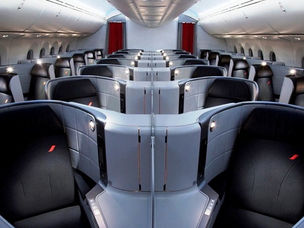 Air France Launches New Direct Paris-Nairobi Service