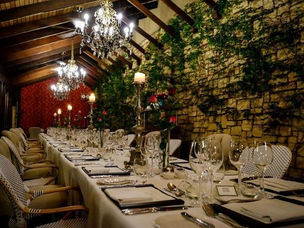 New Intimate Function Venue Opens at Tsogo Sun’s Palazzo