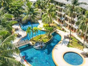 Radisson Hotels Expands Footprint in Phuket’s Stunning Sunset Coast