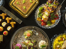 Indulge in Meaningful Eid Escape at Four Seasons Resort Dubai