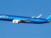 ITA to Save Fuel and Reduce Emissions with SITA OptiFlight