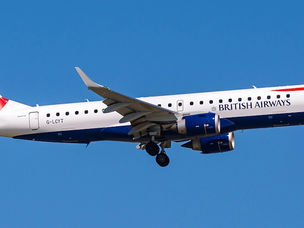 British Airways Launches New Service to Lapland