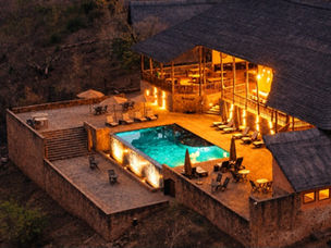 Zaina Lodge Set to Introduce New Tourism to Nigerian Market