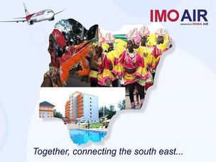 Imo Air by Dana Introduces ‘Miles Splash’ Promo for Easter