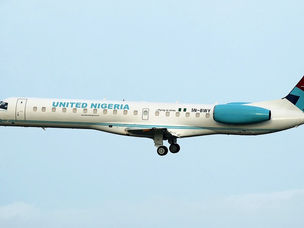 United Nigeria Partners with Cronos to Build MRO Facility