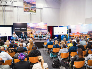 MICE: WTM Africa Unveils Most Ambitious Programme Yet