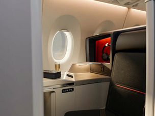 From Concept to Cabin: How Delta Teams Transform Aircraft Interiors