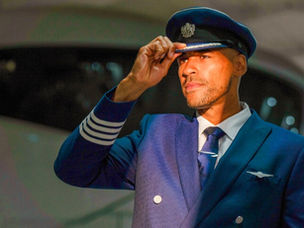Application Opens for BA's Fully-Funded Pilot Training Program
