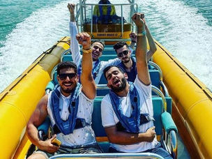 Experience Hub Launches ‘Yas Wellness Program’ on Yas Island