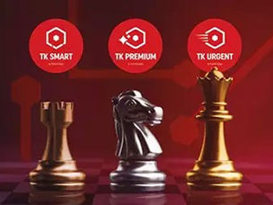 Turkish Cargo Launches New Tiers of Shipment Services