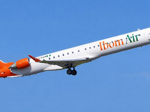 Ibom Air Set to Move Operations to New Terminal at Uyo Airport