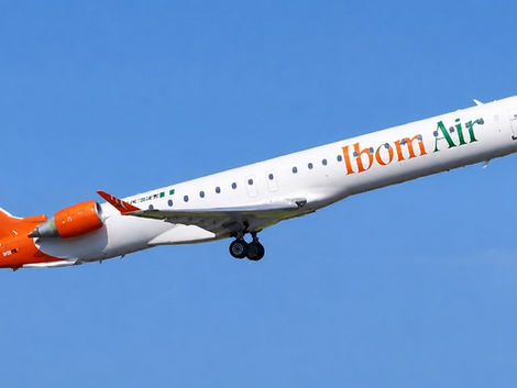 Ibom Air Set to Move Operations to New Terminal at Uyo Airport