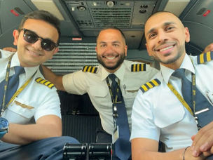 Etihad Airways Rolls Out New Cadet Pilot Scholarship Program
