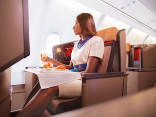 SAA Voyager Launches Innovative Parking Partnership at OR Tambo