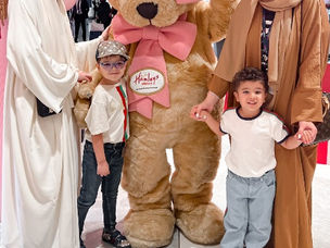 Qatar Duty Free Brings Hamleys to Hamad International Airport