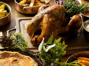 Celebrate Joy and Love This Yuletide at Four Seasons Dubai