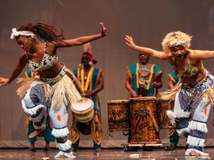 Bleisure: Africa Tourism Board Partners with Africa Celebrates