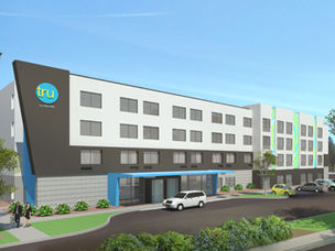 Hilton Worldwide Launches Tru by Hilton Midscale Brand