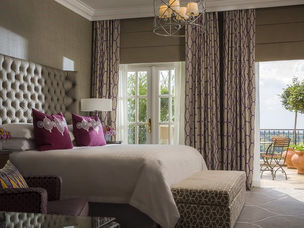 Savour the Season at Four Seasons Hotel The Westcliff Johannesburg