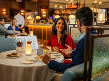 Discover Another Side of Dubai at Four Seasons Hotel DIFC
