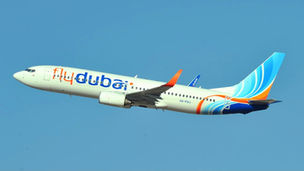 Flydubai Launches New Service to Nairobi, Adds Flight to Mombasa