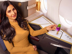 Etihad Guest Members to Continue to Enjoy Visa's Digital Solutions