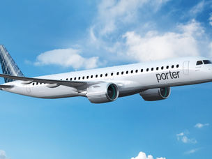 Embraer Receives First Commercial Aircraft Orders at Farnborough