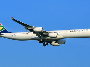 South African Airways and Avis Partner to Reward Travellers