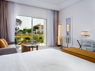 Radisson Hotel Expands in Africa with New Resort in Morocco
