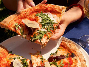 Back in Oven: Riva Returns at Four Seasons Hotel Cairo