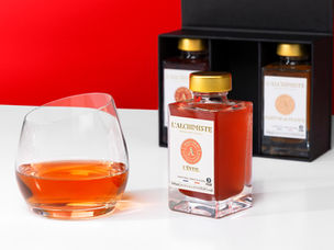 Air France Unveils New Signature Cocktails for La Première Cabin