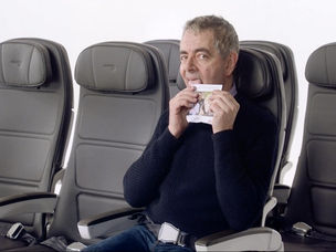 Mr Bean, Chiwetel Ejiofor Star in New British Airways' Safety Video
