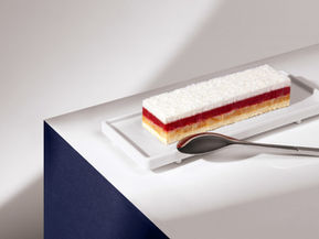 Air France Introduces Premium New Desserts by Nina Métayer