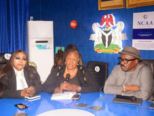 Aircraft Damage: NCAA Resolves Dispute Between Air Peace and NAHCO