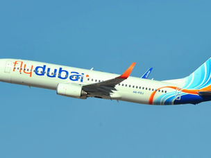 Emirates Skywards Brings Classic Rewards to Flydubai Flights