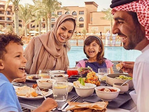 Create Unforgettable Eid Memories with Etihad Holidays Deals