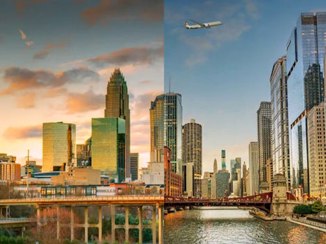 Etihad Expands in US with More Flights to Chicago and Charlotte