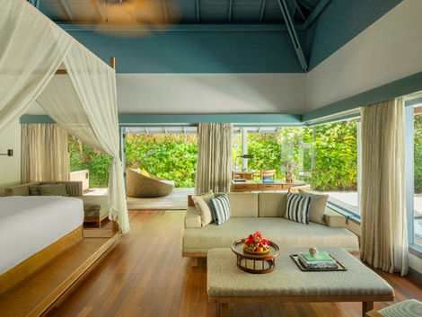 Autograph Collection Debuts in Maldives with Halcyon Private Isles