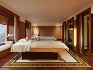 Accor & American Express Reward Guests with New Partnership